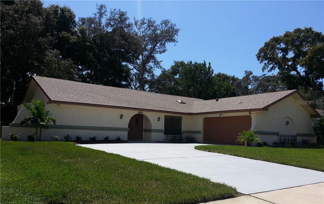 8016 Sylvan Dr., Hudson, FL 34667