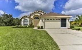 11055 Heathrow Ave., Spring Hill, FL 34609