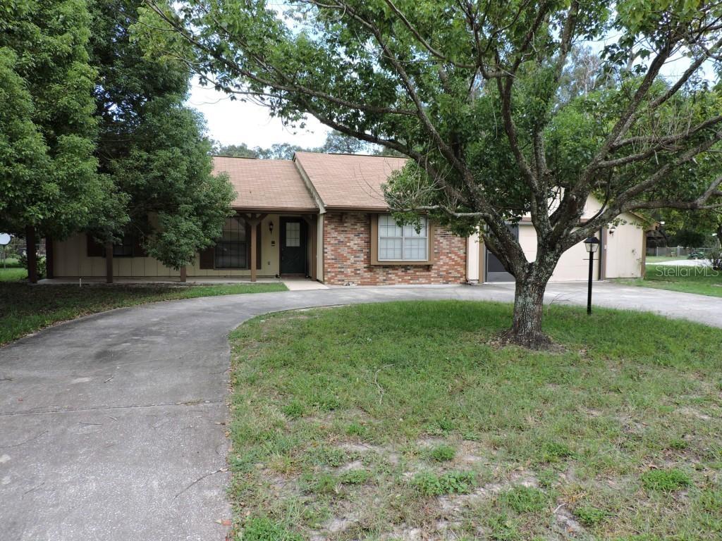 1316 Deltona Blvd., Spring Hill, FL 34606