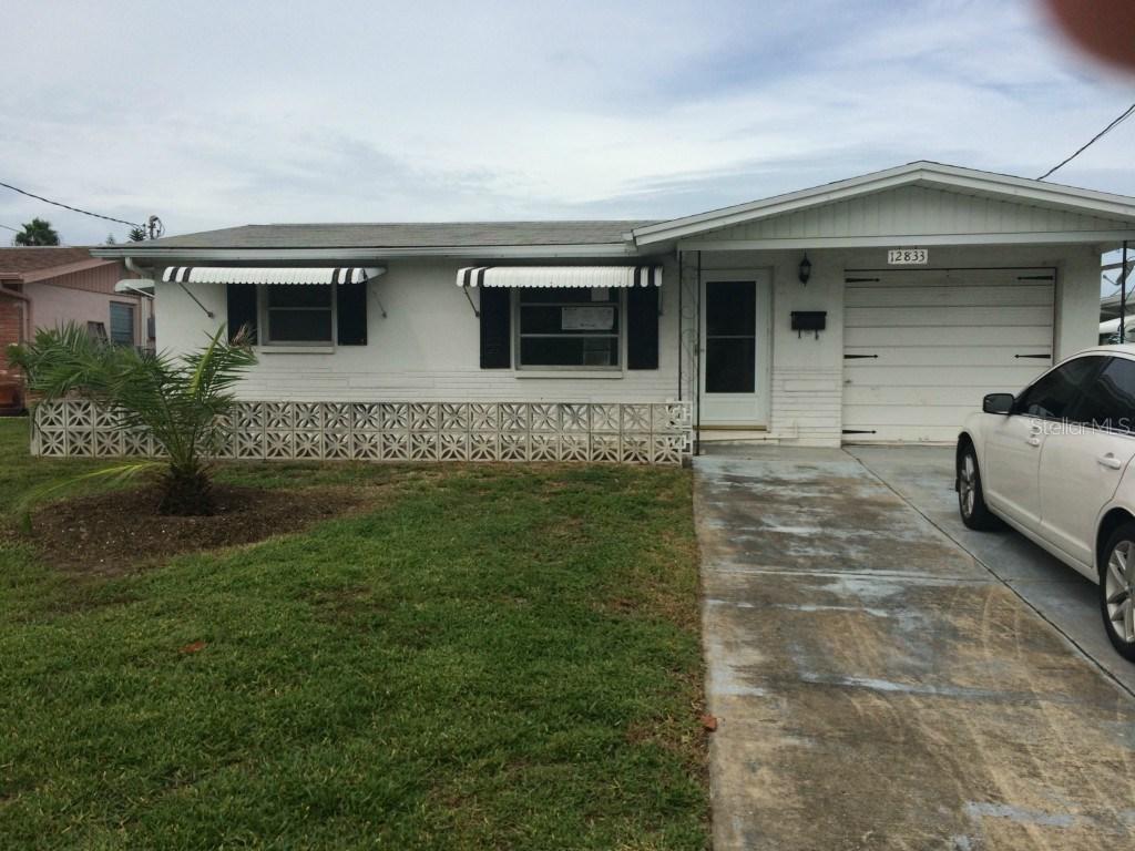 12833 1st Isle, Hudson, FL 34667