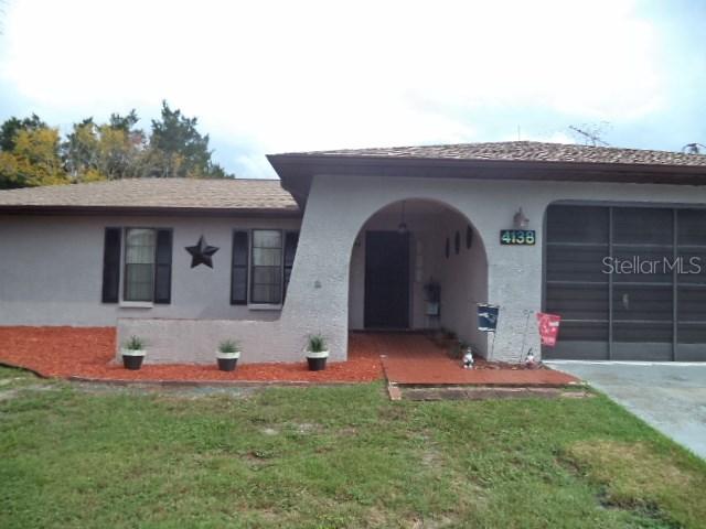 4138 Dristol Ave, Spring Hill, FL 34609