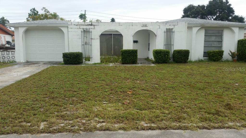 3103 Palamore Dr., Holiday, FL 34691
