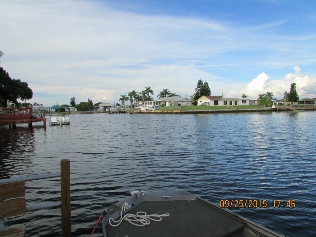 12820 5th Isle, Hudson, FL 34667