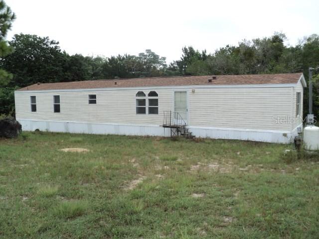 254 Spring Time St., Spring Hill, FL 34608