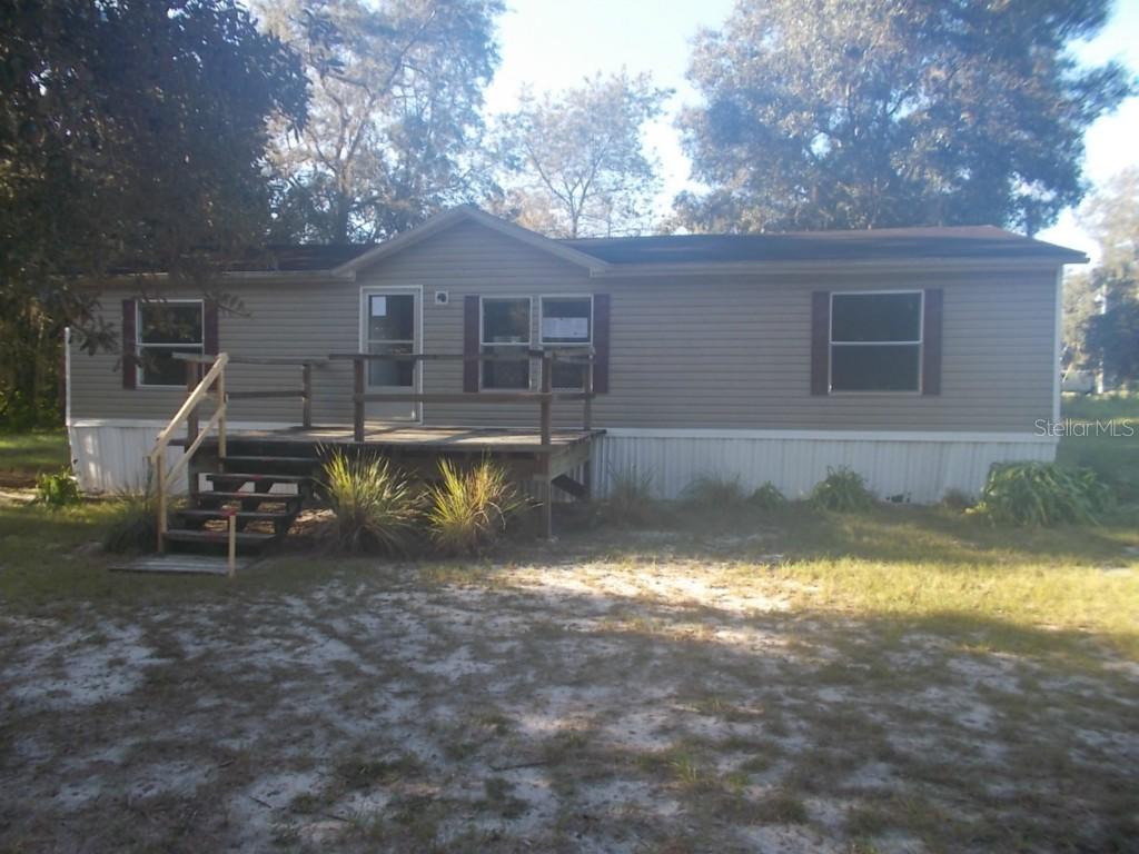 16512 Monteverde Dr., Spring Hill, FL 34610