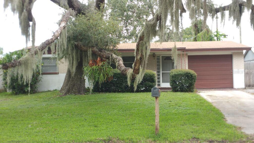 4025 Kibler Ln., Holiday, FL 34691