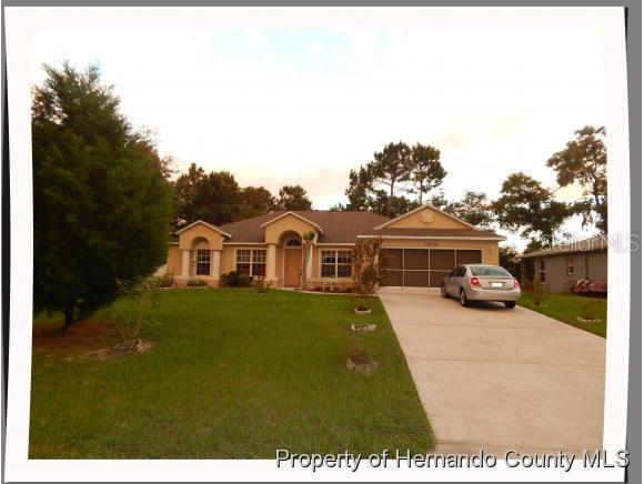 12238 Legend St., Spring Hill, FL 34609