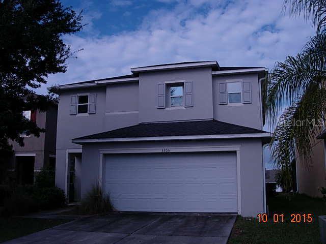 3305 Lintower Dr., Land O Lakes, FL 34638