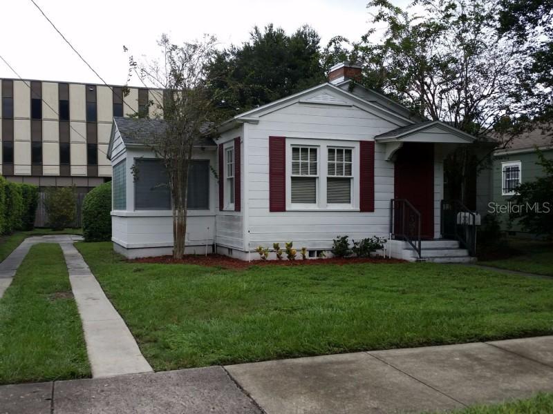 1523 E Concord St., Orlando, FL 32803
