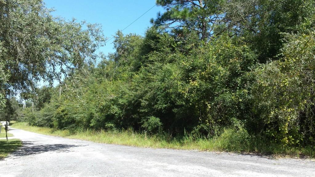 Waring Ct., Spring Hill, FL 34610