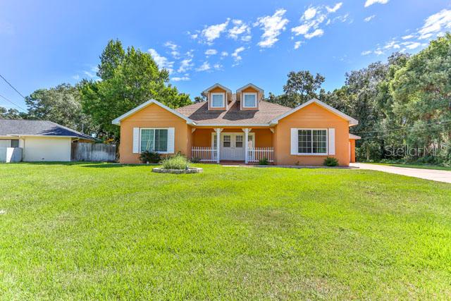 9014 Blaine Rd., Spring Hill, FL 34608