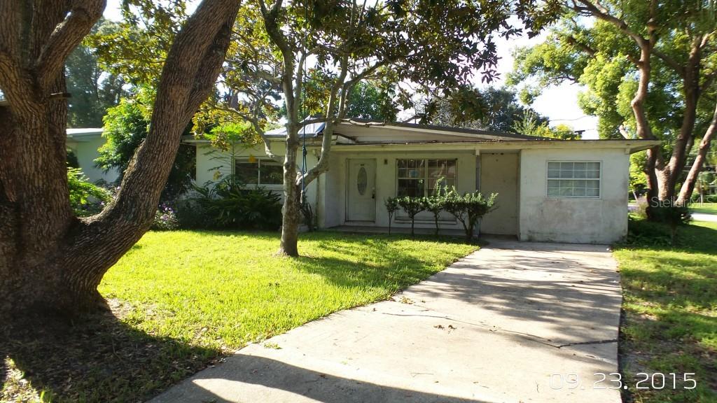 1901 Pinehurst Dr., Clearwater, FL 33763