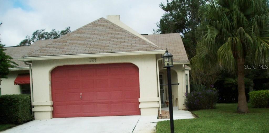 11537 Orleans Ln. #B, Port Richey, FL 34668