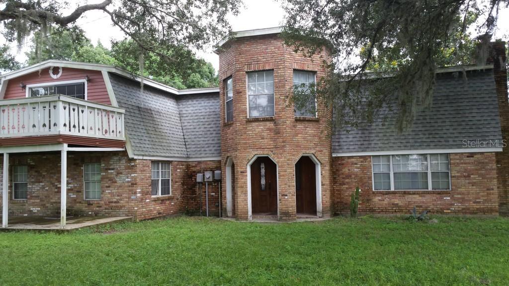 15210 Harmon Dr., Spring Hill, FL 34610