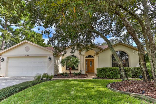 11345 Deercroft Ct., Spring Hill, FL 34609