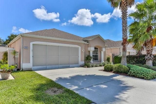 310 Royal Palm Way, Spring Hill, FL 34608