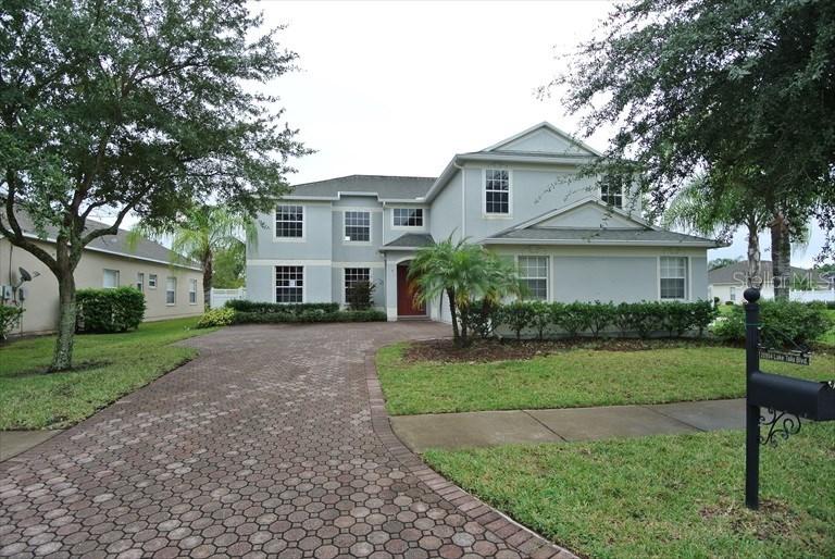 20954 Lake Talia Blvd., Land O Lakes, FL 34638