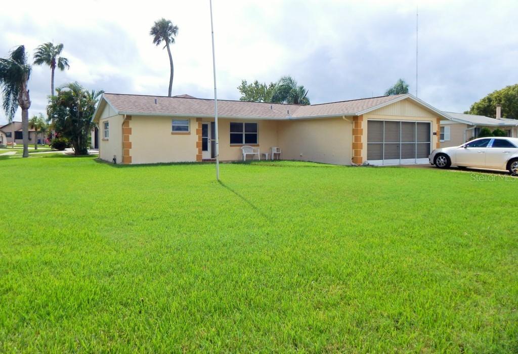 3544 Wilson Dr., Holiday, FL 34691