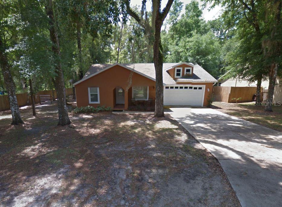 25076 Kibler Ln., Brooksville, FL 34601