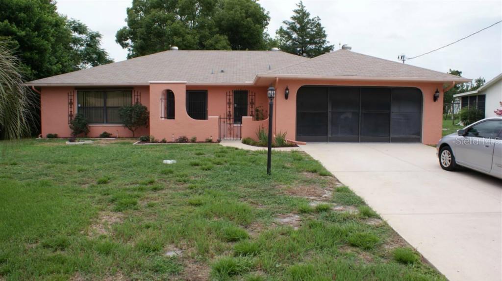 9619 Jeffers St., Spring Hill, FL 34606