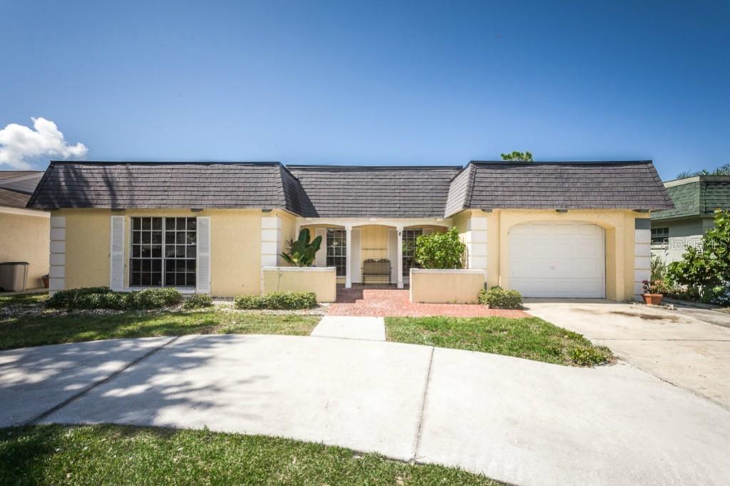3531 Landale Dr., Holiday, FL 34691