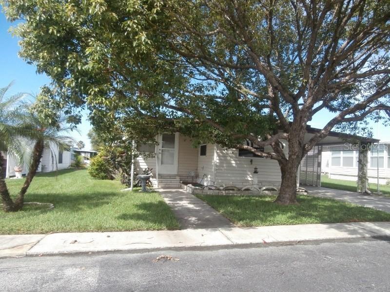 3405 Courtney Dr., Holiday, FL 34690