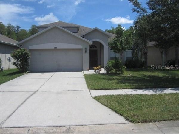 3154 Gianna Way, Land O Lakes, FL 34638