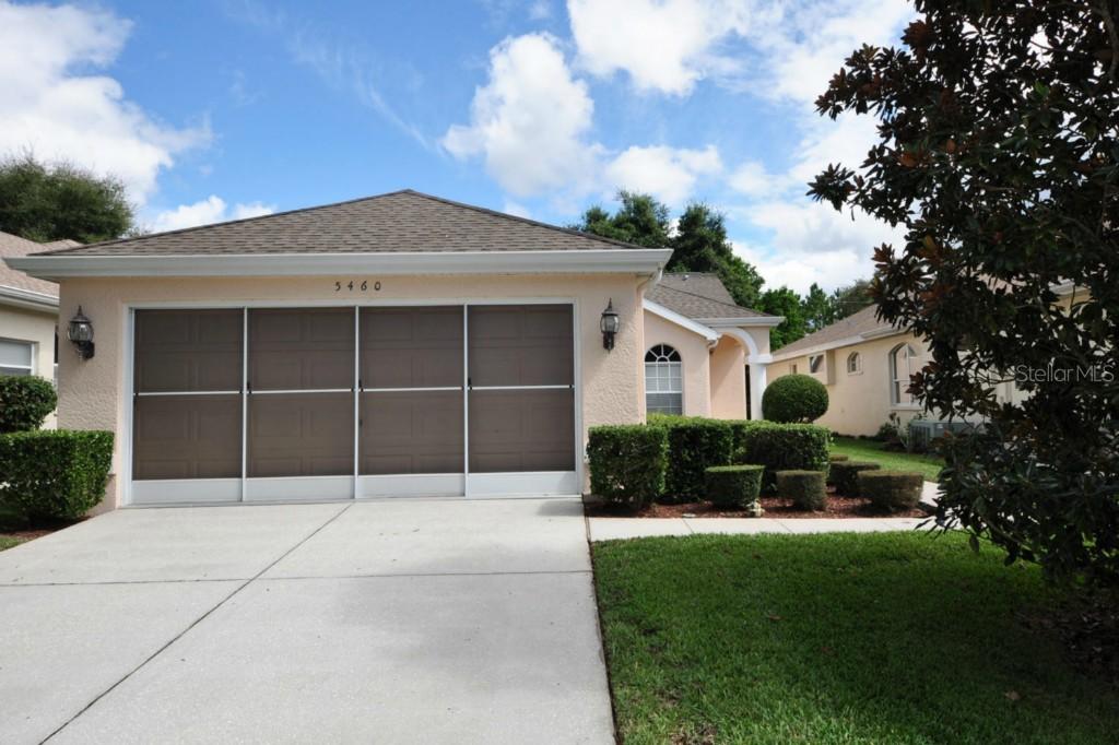 5460 Legend Hills Ln., Brooksville, FL 34609