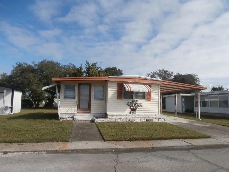 4851 Plymouth Dr., Holiday, FL 34690