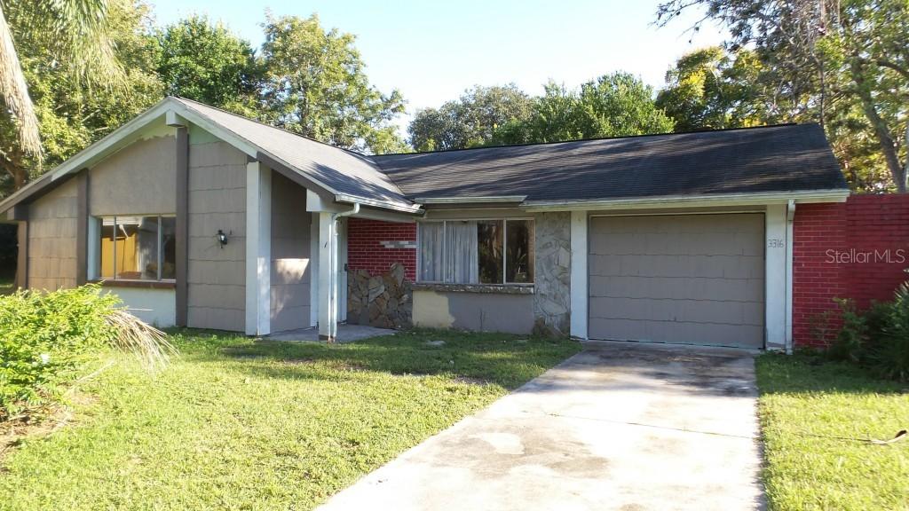 3316 Overland Dr., Holiday, FL 34691