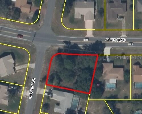 Elgin Blvd., Spring Hill, FL 34608