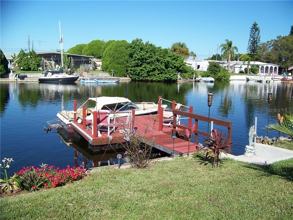 13021-23 Starboard Ct., Hudson, FL 34667