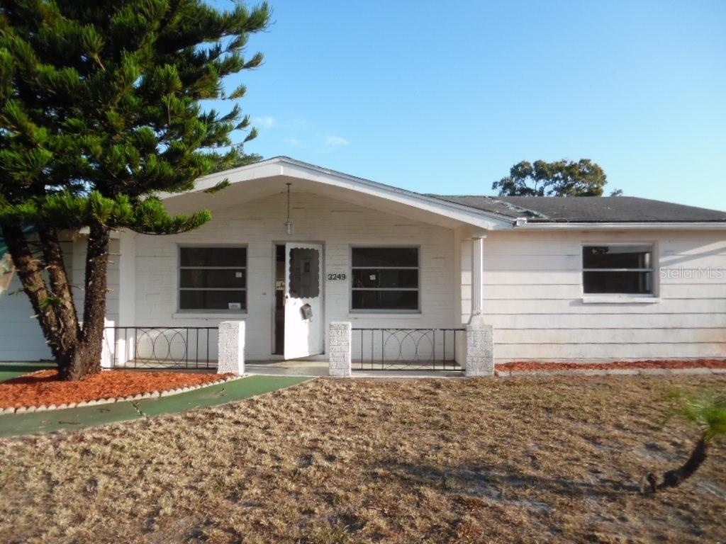 3249 Primrose Dr., Holiday, FL 34691