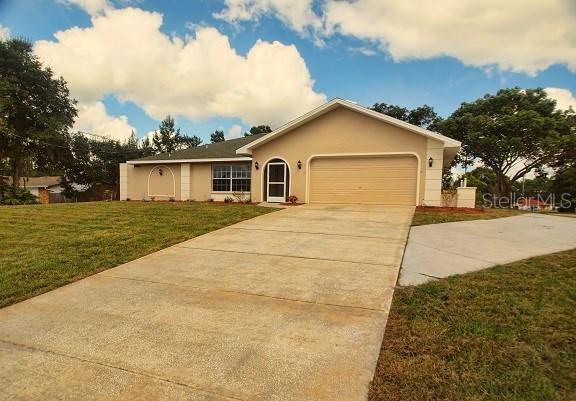 13403 Linden Dr., Spring Hill, FL 34609