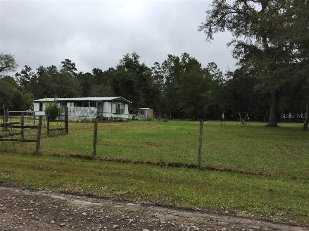 22180 Chenoak Rd., Brooksville, FL 34602