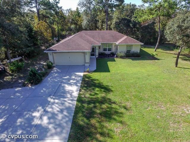 12234 Centralia Rd., Weeki Wachee, FL 34614