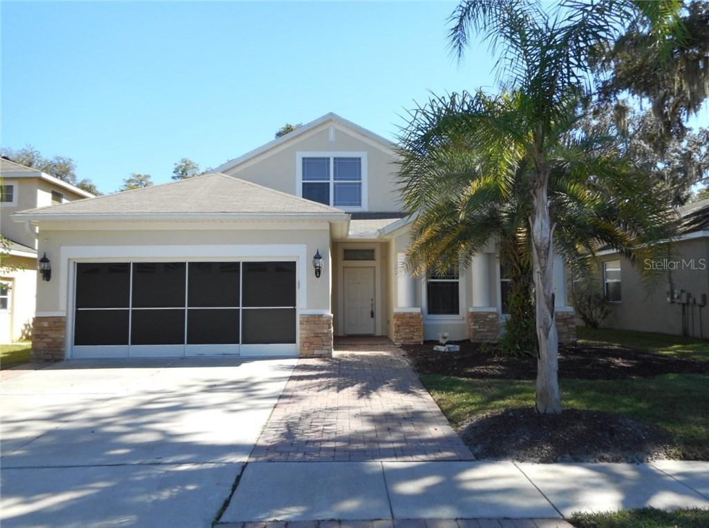 12430 Ridgedale Dr., Hudson, FL 34669