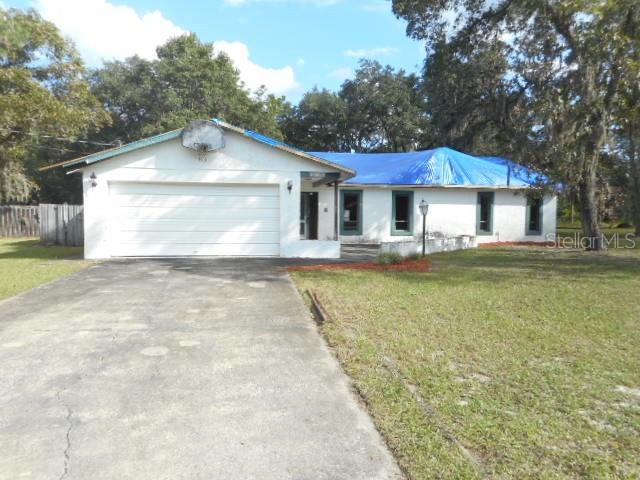 10506 Kim Ln., Hudson, FL 34669