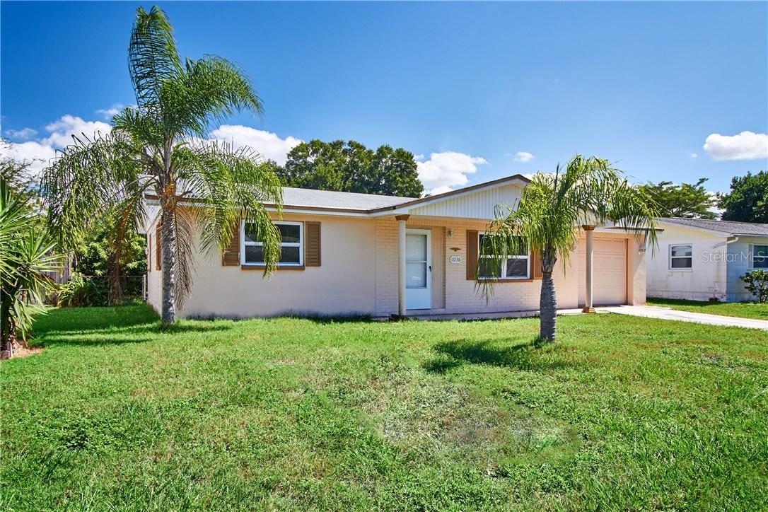 1036 Dartmouth Dr., Holiday, FL 34691