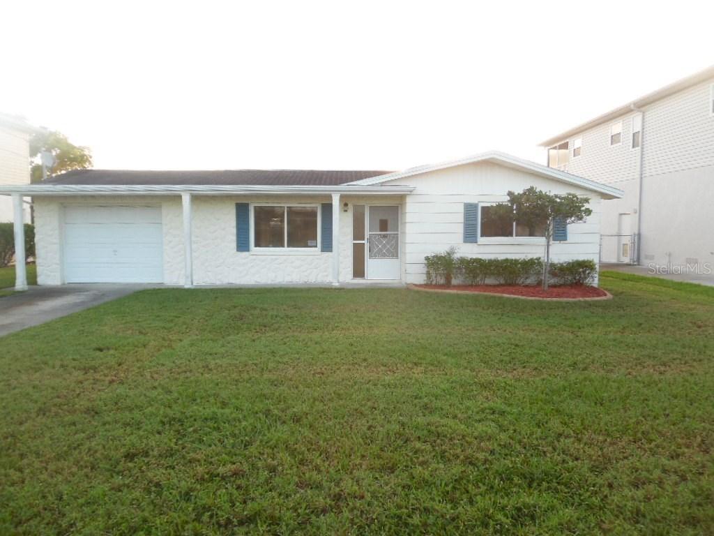 13604 Maria Dr., Hudson, FL 34667