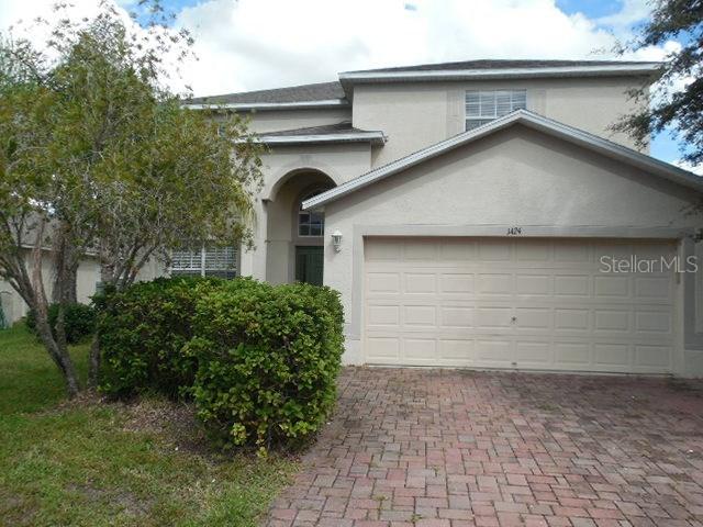1424 Gallberry Ct., Trinity, FL 34655