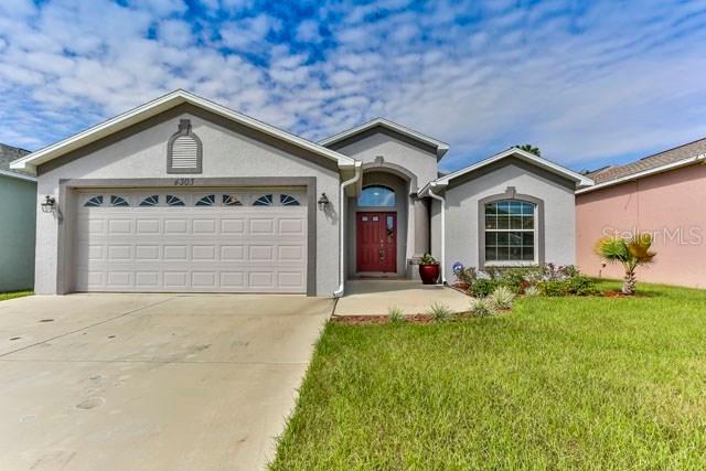 4303 Sand Ridge Blvd., Spring Hill, FL 34609