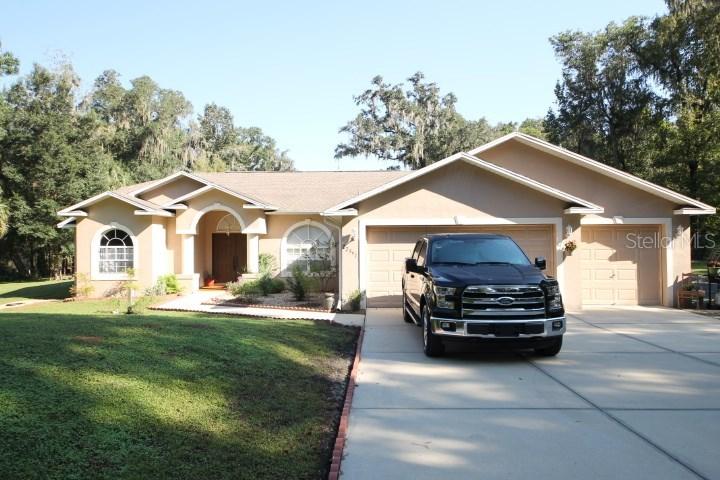 22391 Croom Rd., Brooksville, FL 34601