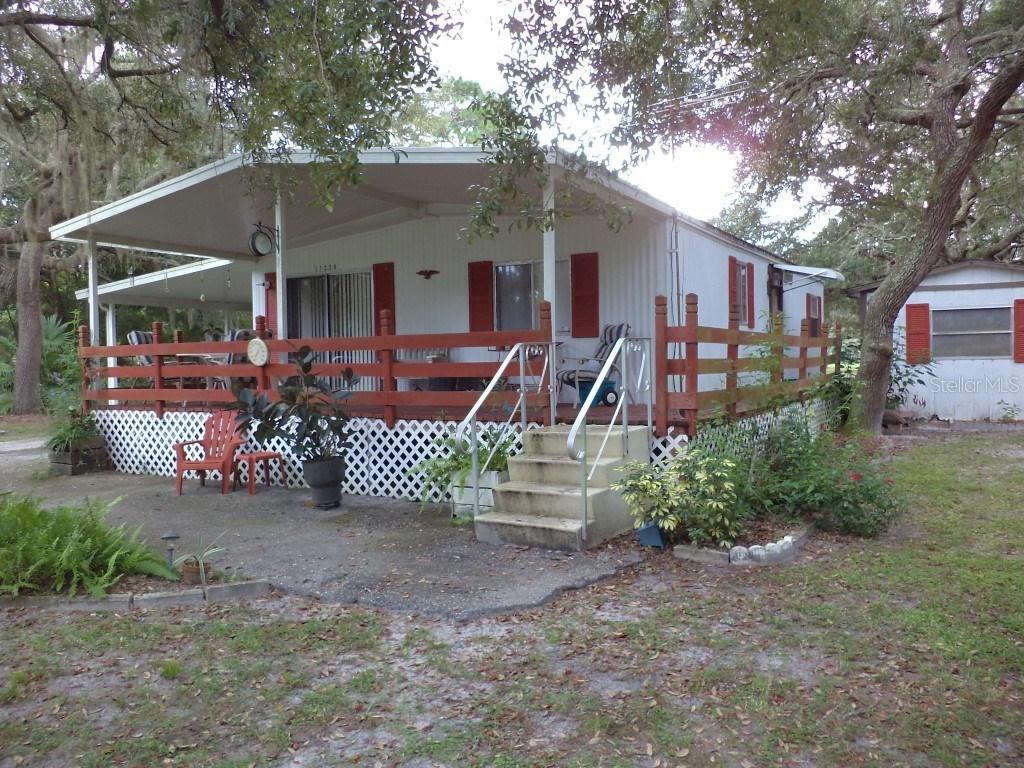 11226 Black Walnut St., Hudson, FL 34669