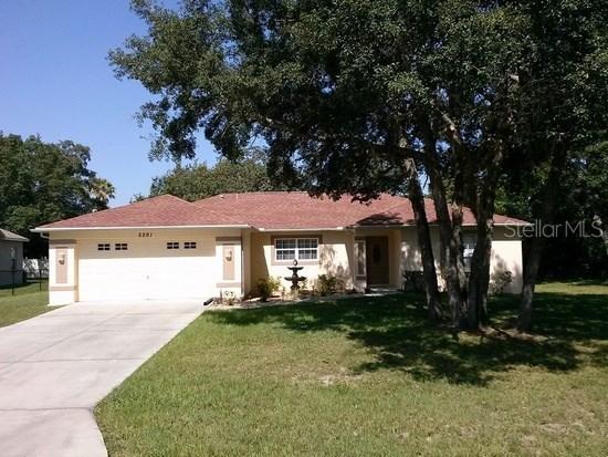 5291 Bevens Ave., Spring Hill, FL 34608