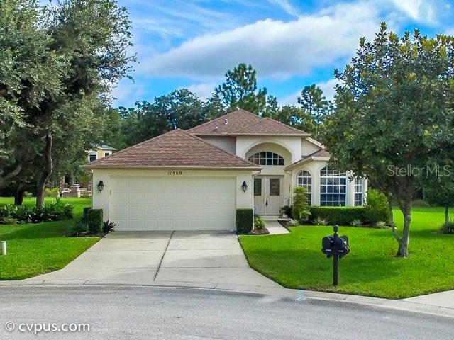11309 Musgrove Mill Dr., Spring Hill, FL 34609