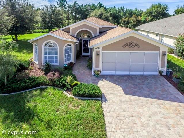 11776 New Britain Dr., Spring Hill, FL 34609