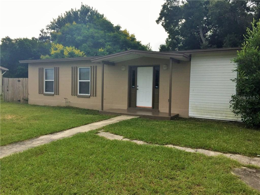 6600 Talbot Cir., Spring Hill, FL 34606