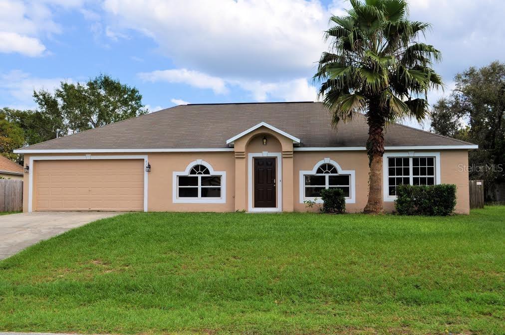 9150 Dupont Ave., Spring Hill, FL 34608