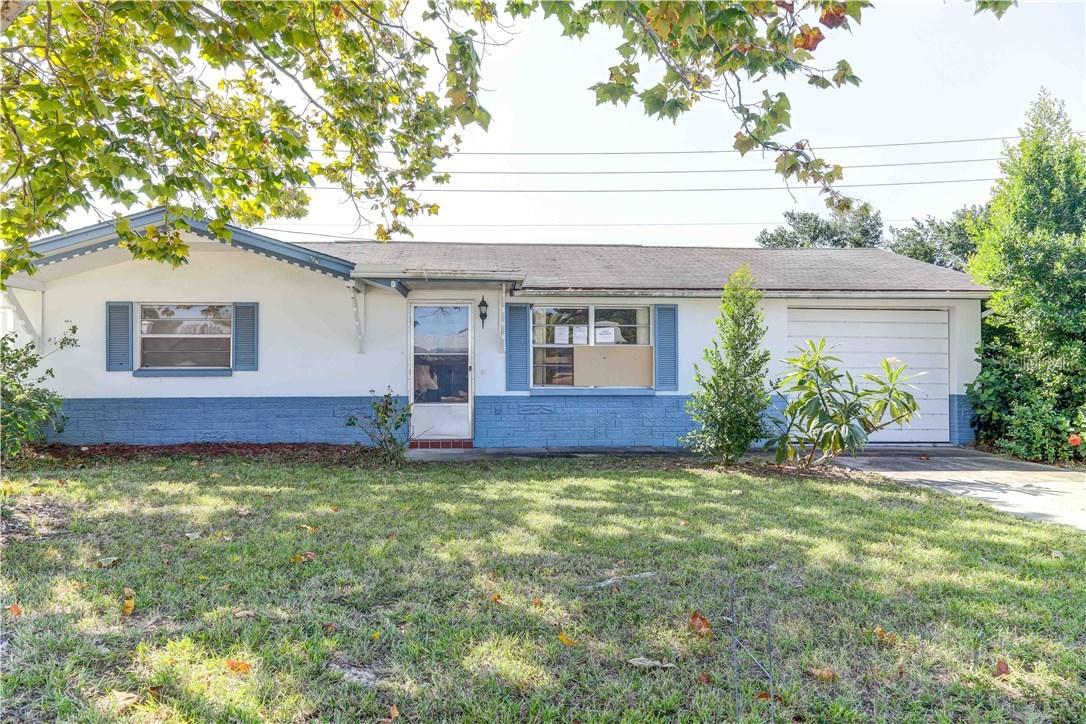7638 Topay Ln., Port Richey, FL 34668
